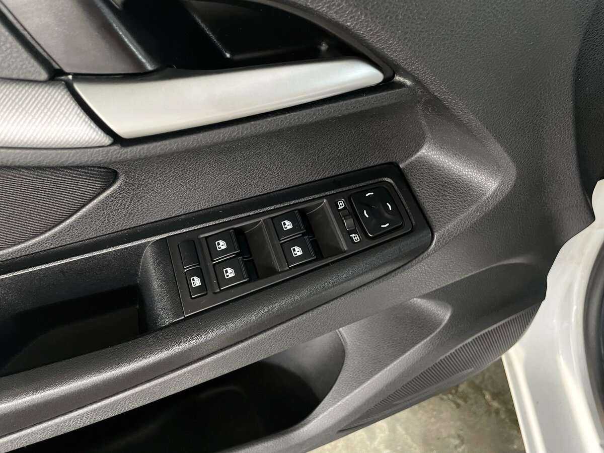 Lada (ВАЗ) Vesta, 2017 - Фото №20