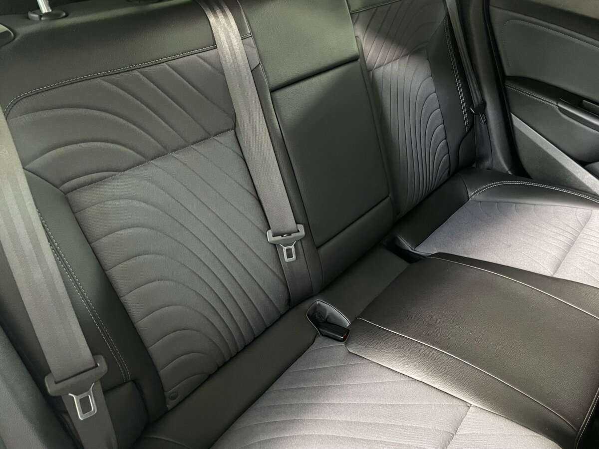 Opel Astra, 2014 - Фото №18