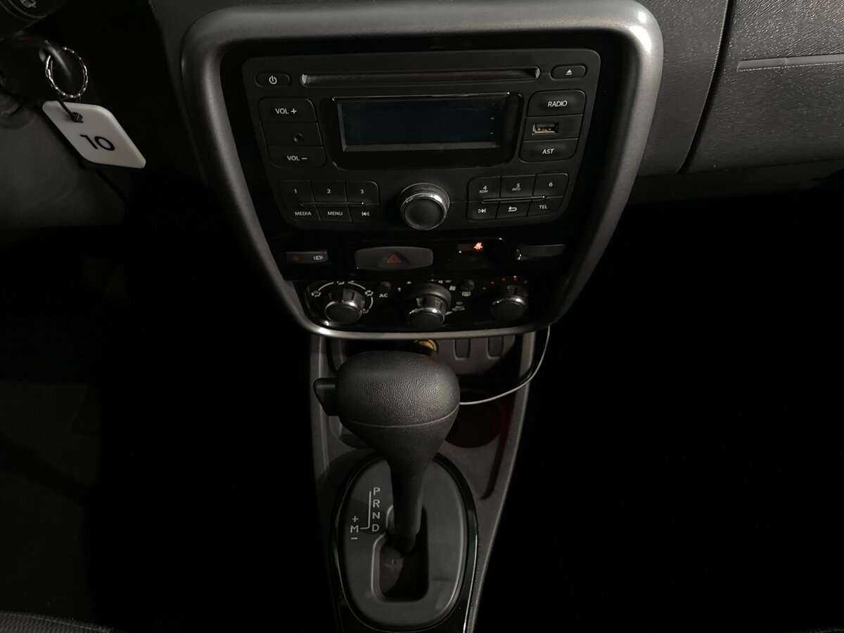 Renault Duster, 2012 - Фото №11