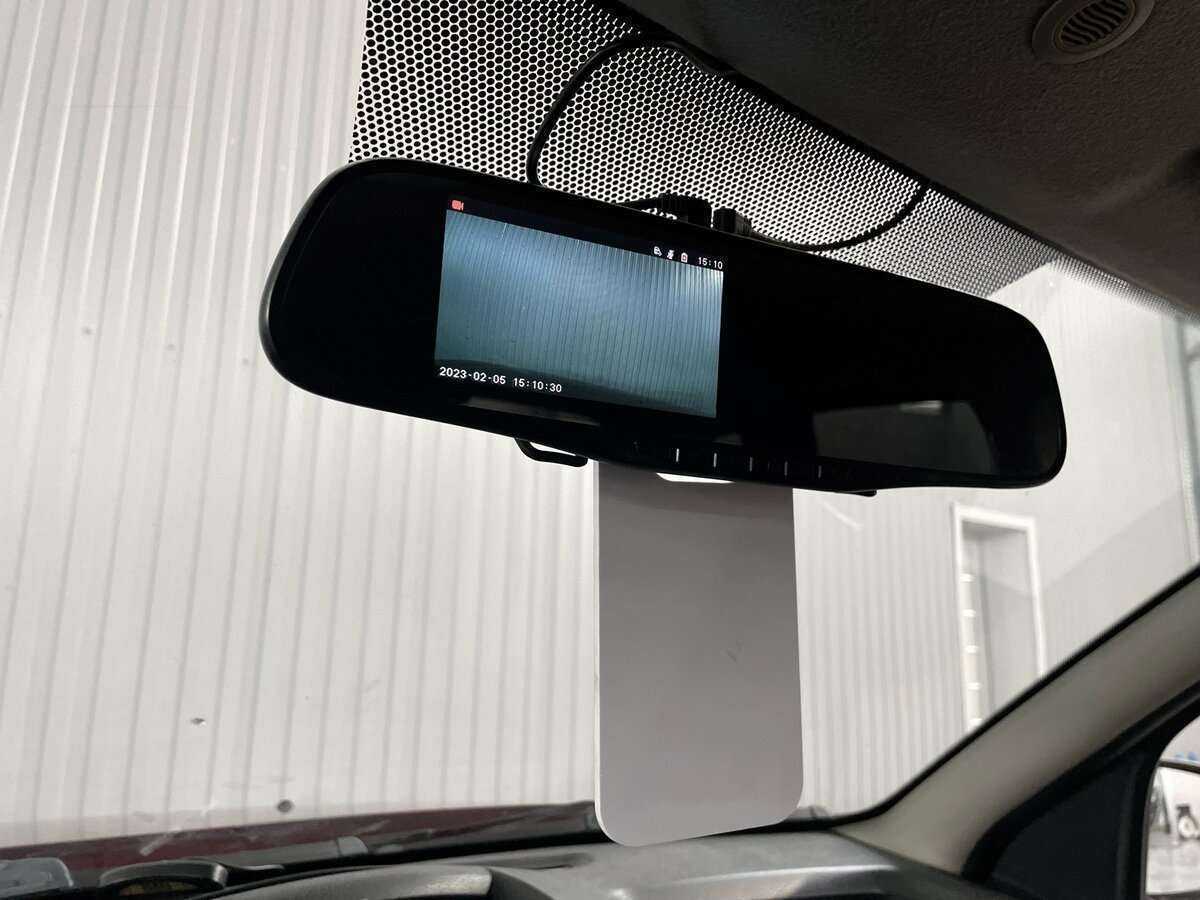 Renault Duster, 2012 - Фото №12