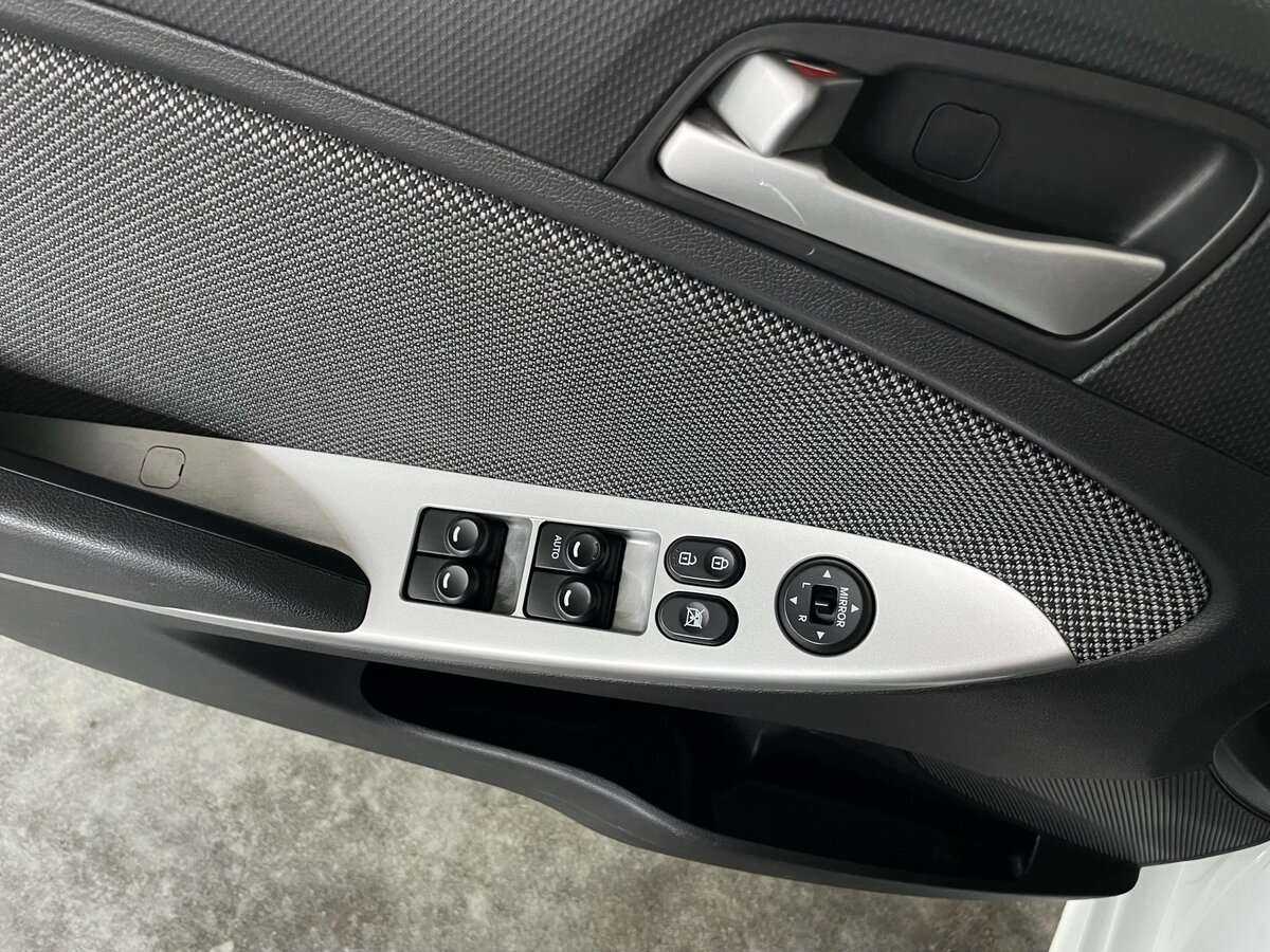 Hyundai Solaris, 2013 - Фото №17