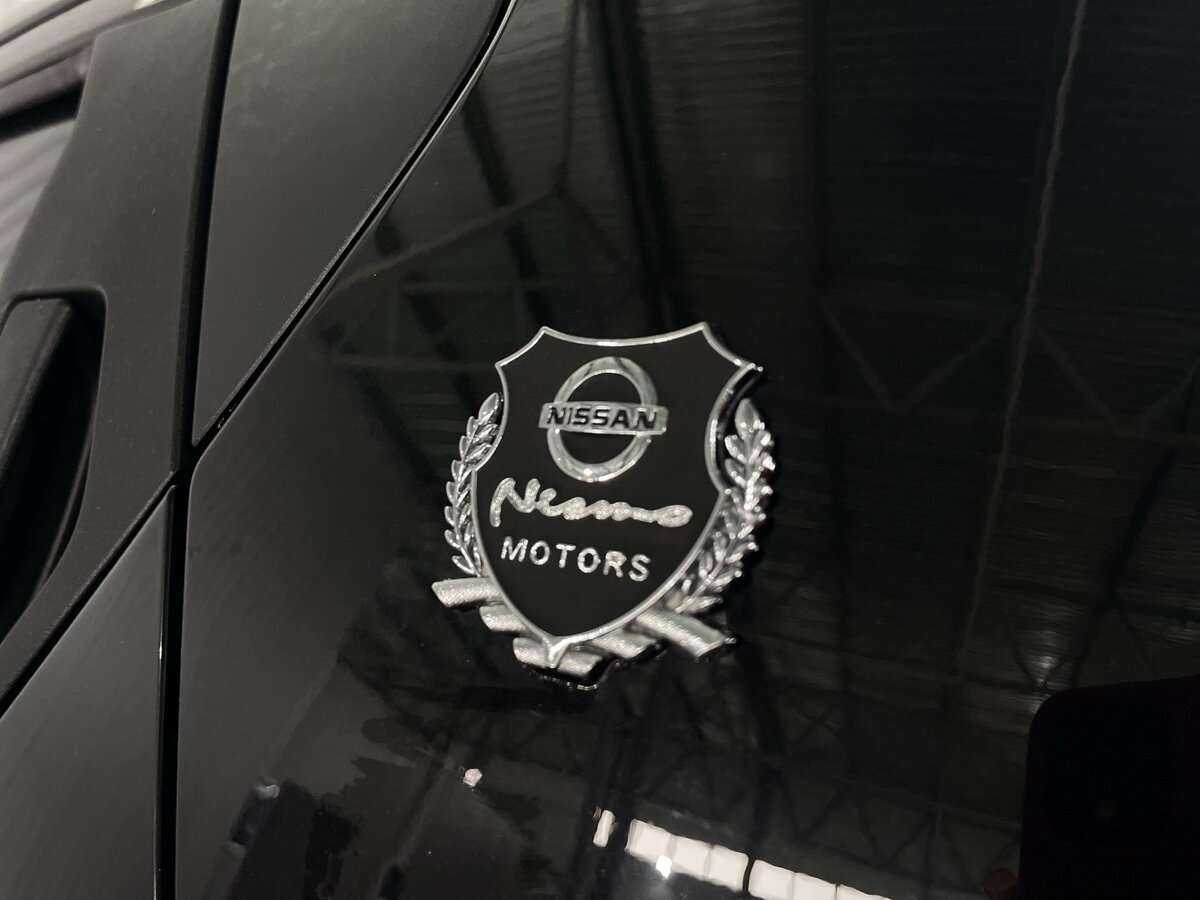 Nissan Juke, 2014 - Фото №8