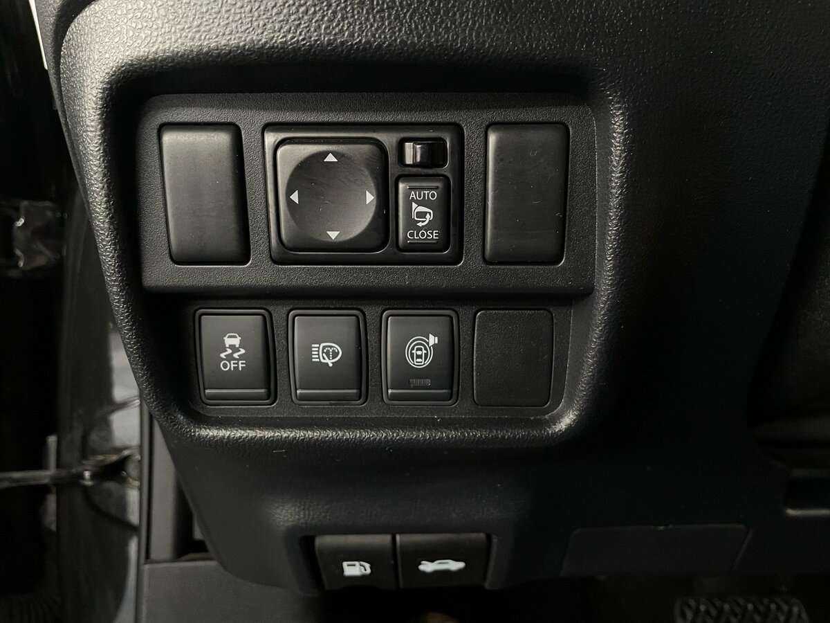 Nissan Juke, 2014 - Фото №14