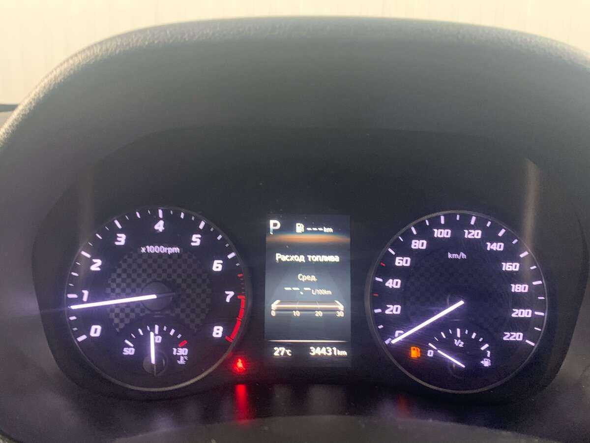 Hyundai Solaris, 2021 - Фото №14