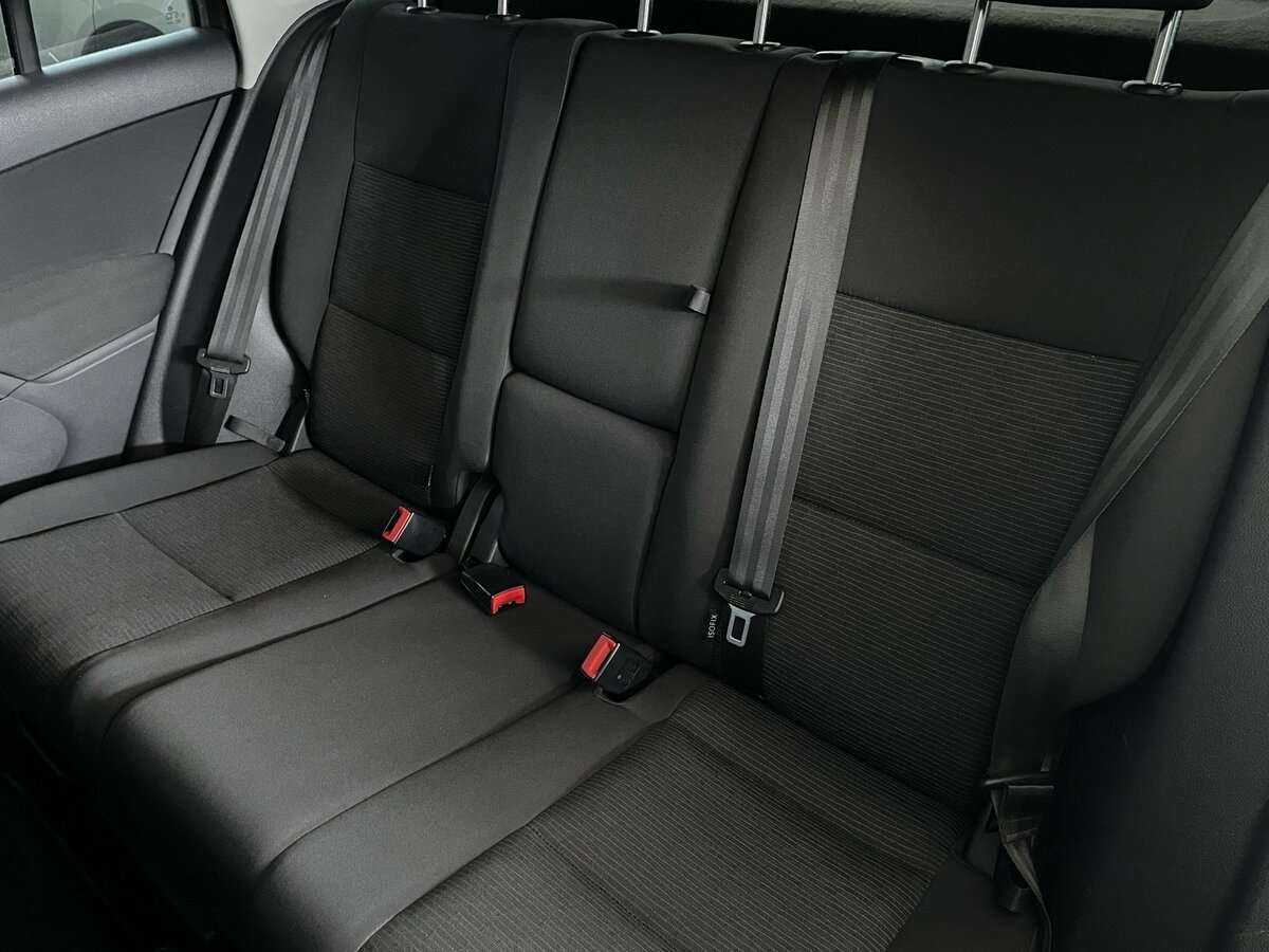 Volkswagen Tiguan, 2014 - Фото №14