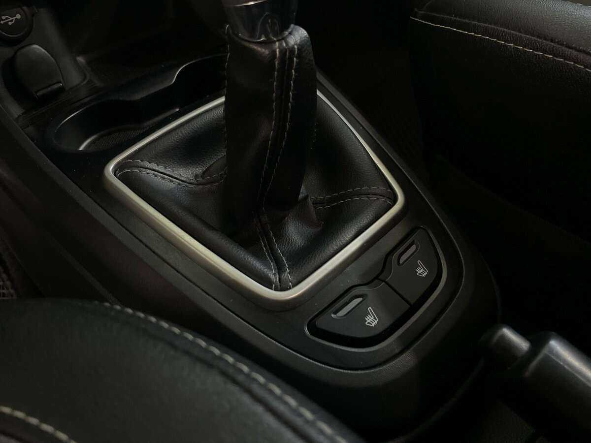 Lada (ВАЗ) Vesta, 2017 - Фото №14