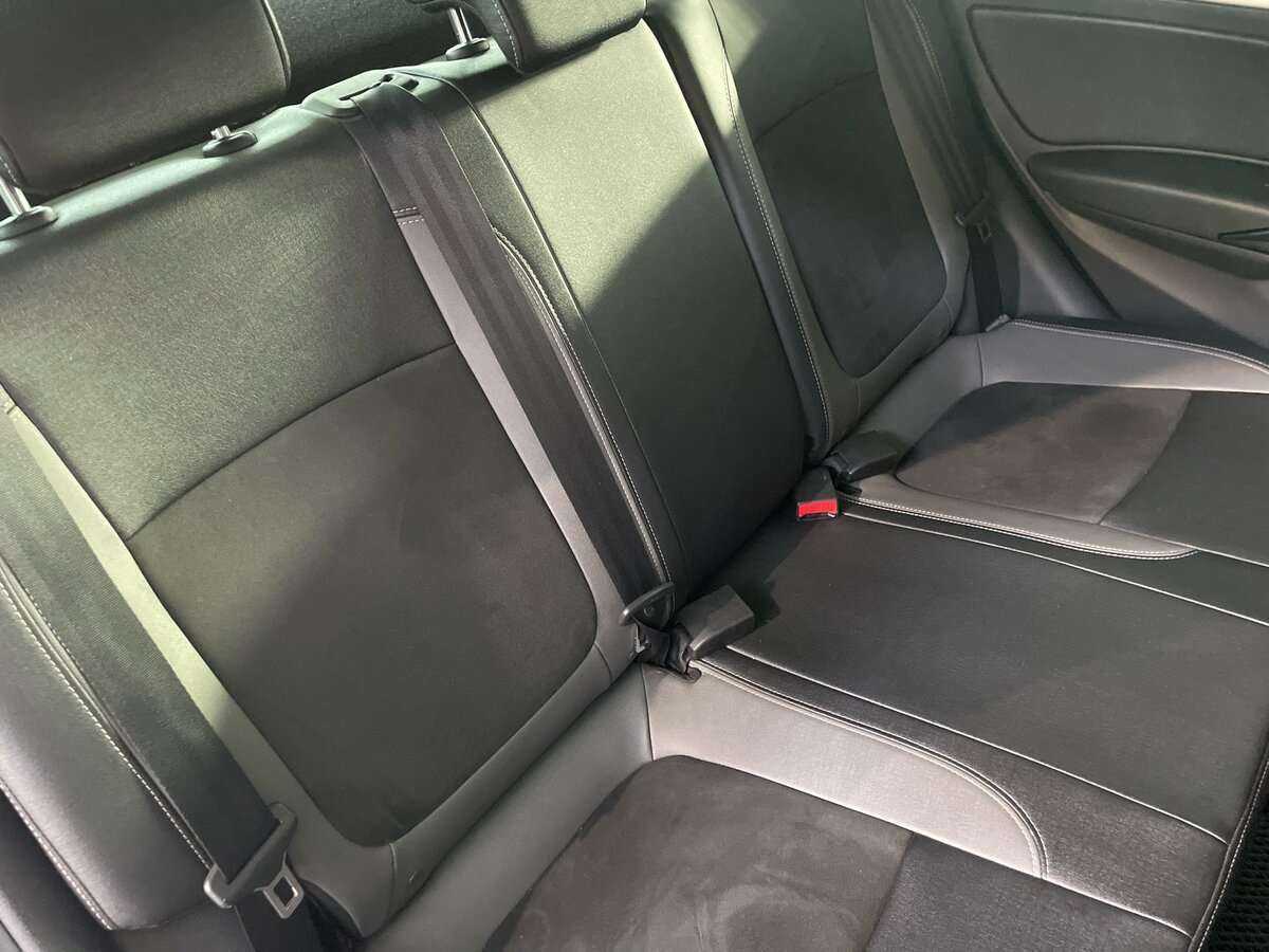 Lada (ВАЗ) Vesta, 2017 - Фото №18