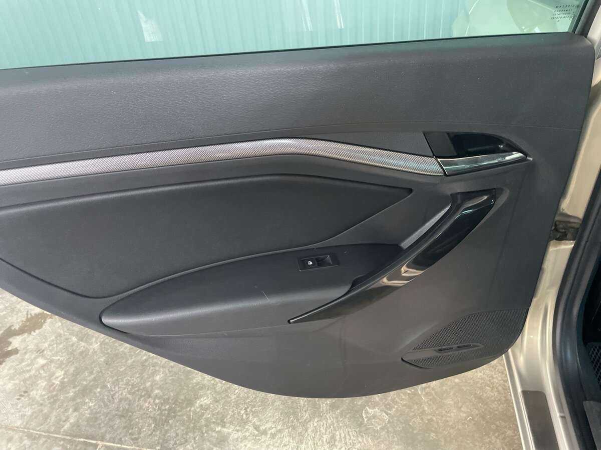 Lada (ВАЗ) Vesta, 2017 - Фото №19