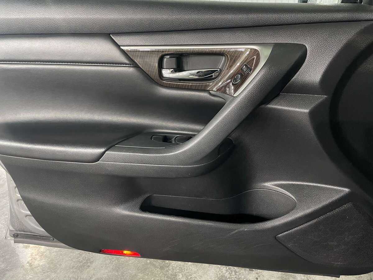 Nissan Teana, 2014 - Фото №18