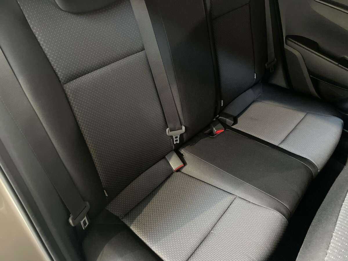 Kia Rio X, 2022 - Фото №17