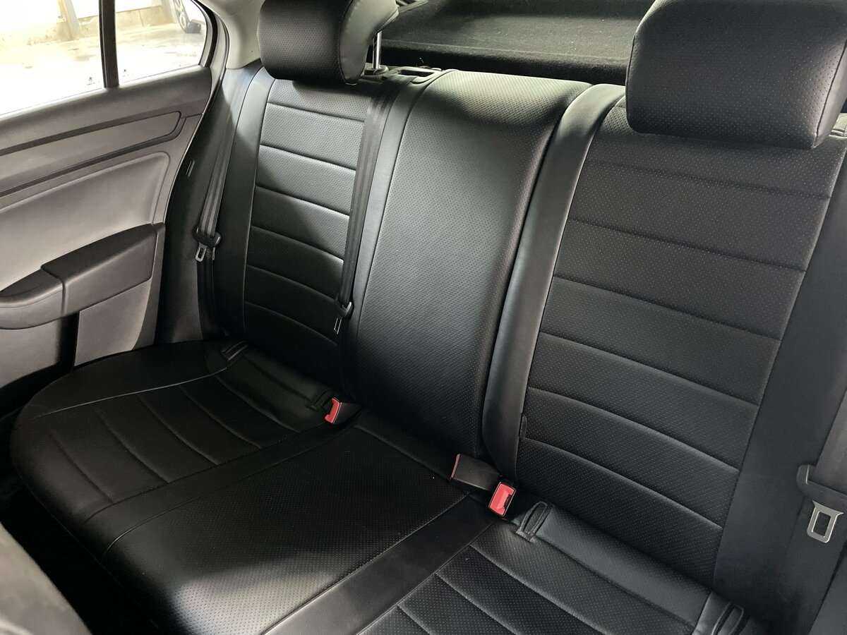 Skoda Rapid, 2019 - Фото №12