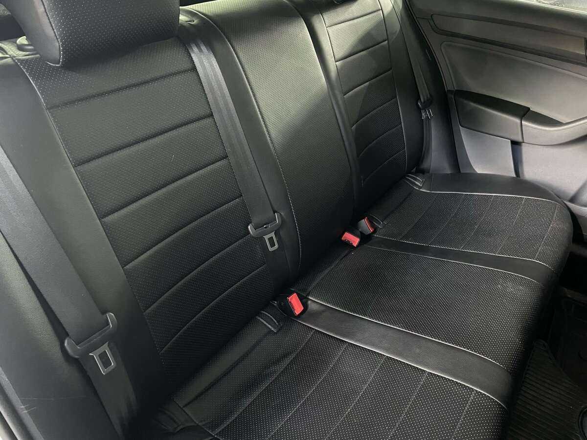 Skoda Rapid, 2019 - Фото №14