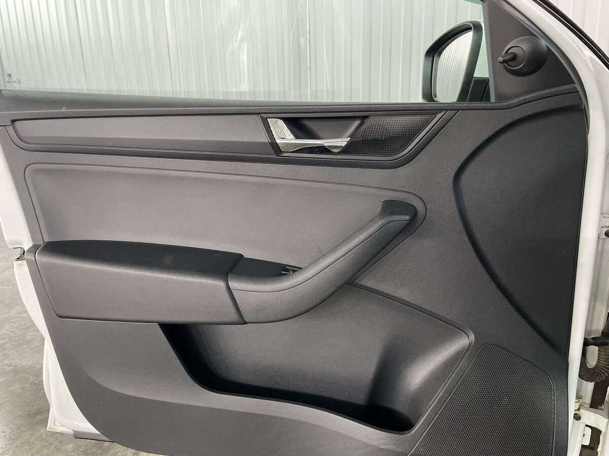 Skoda Rapid, 2019 - Фото №15