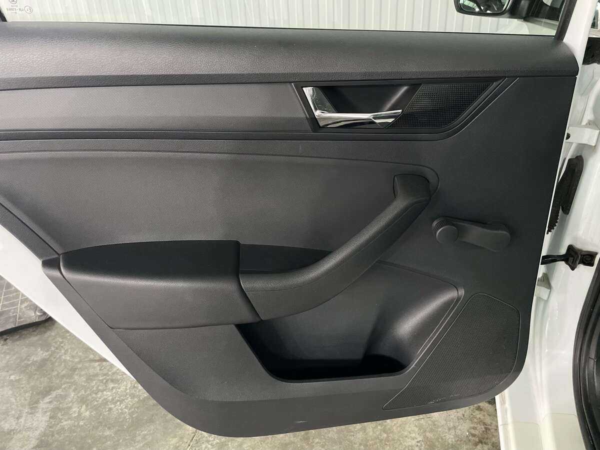 Skoda Rapid, 2019 - Фото №16