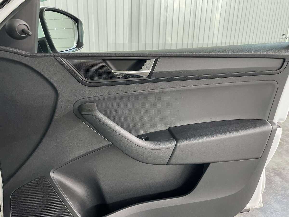 Skoda Rapid, 2019 - Фото №17