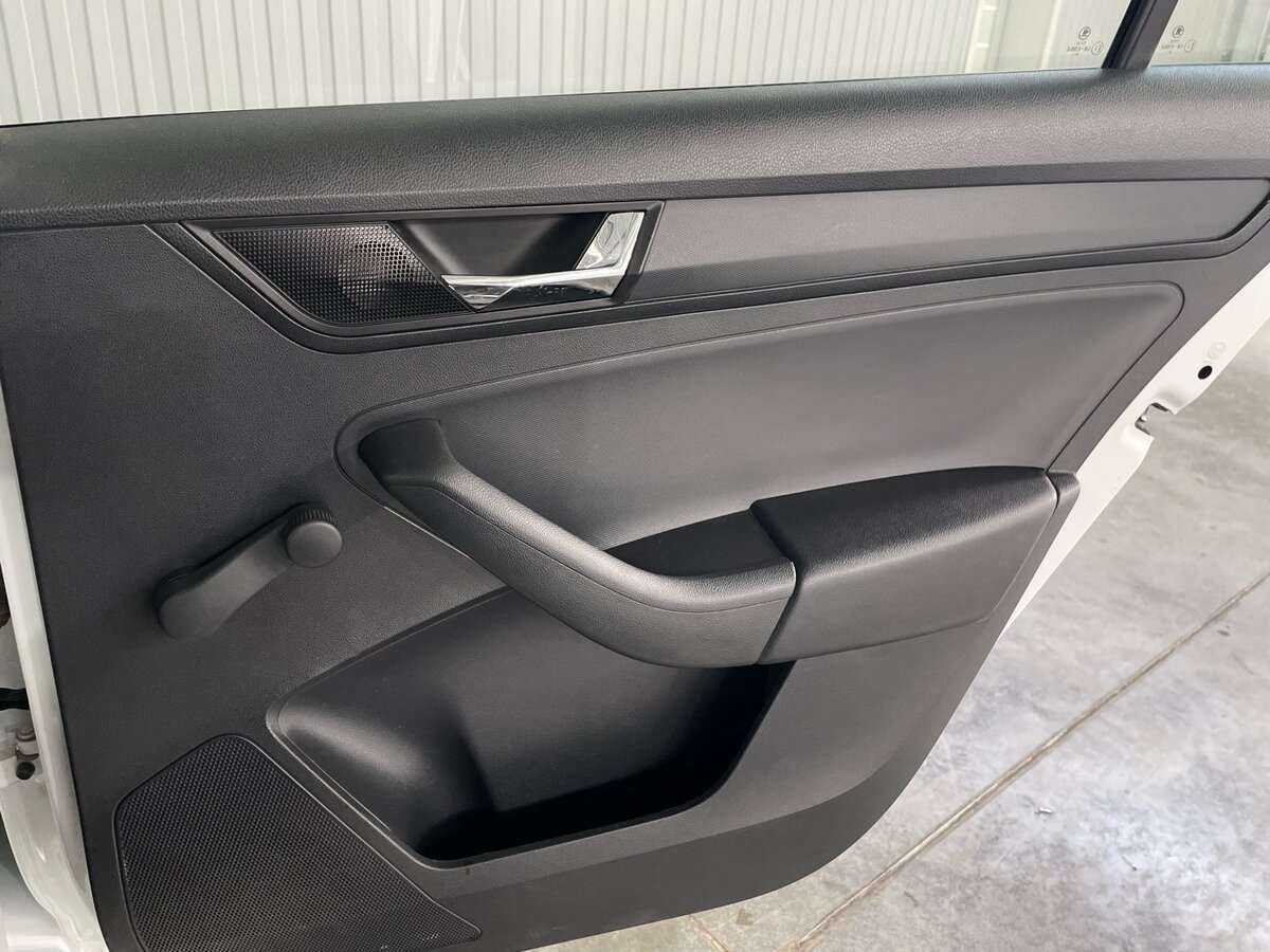 Skoda Rapid, 2019 - Фото №18