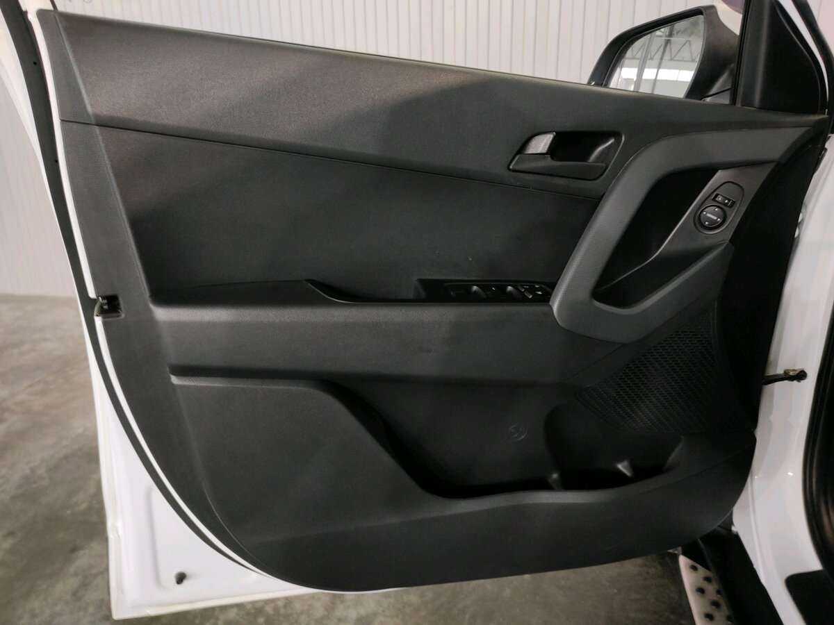 Hyundai Creta, 2020 - Фото №8