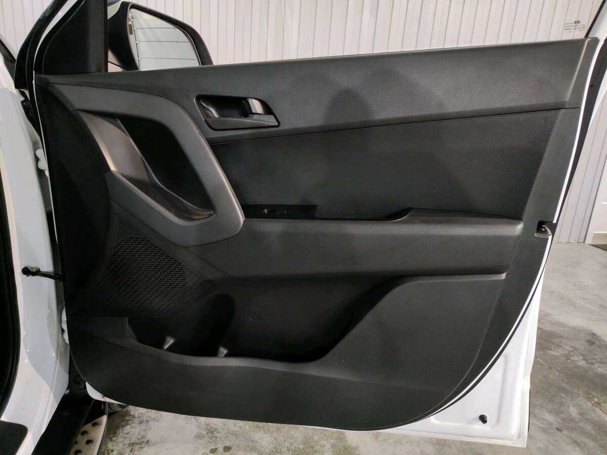 Hyundai Creta, 2020 - Фото №14