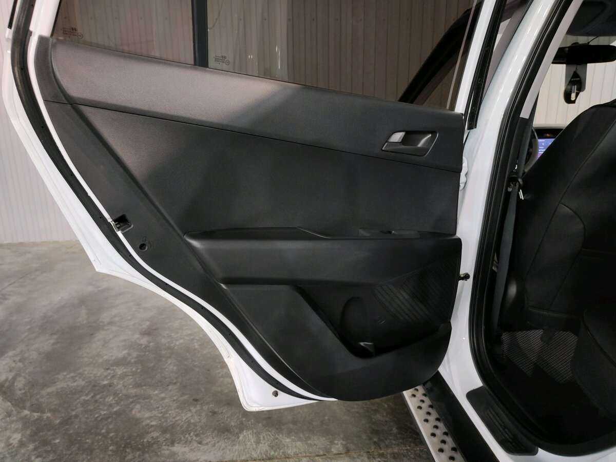 Hyundai Creta, 2020 - Фото №15