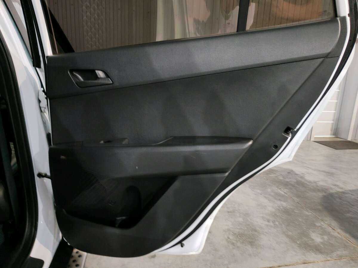 Hyundai Creta, 2020 - Фото №18