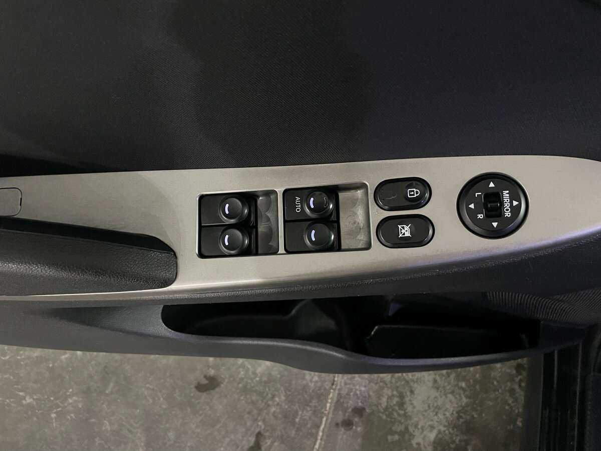 Hyundai Solaris, 2016 - Фото №19