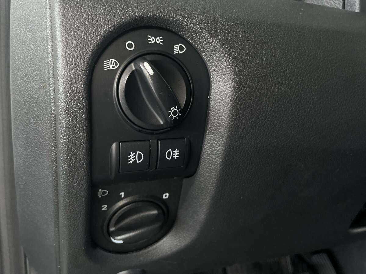 Lada (ВАЗ) Granta, 2016 - Фото №11