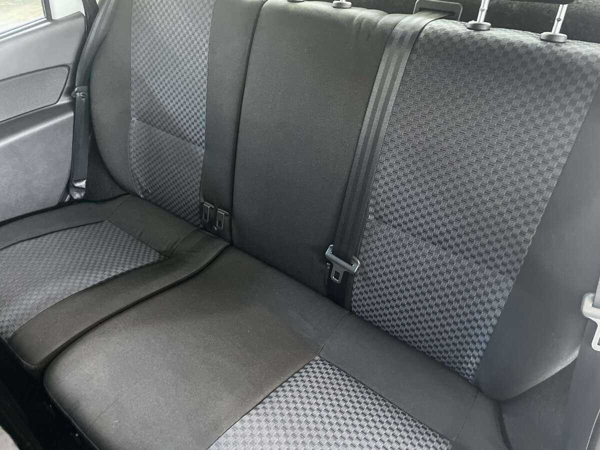 Lada (ВАЗ) Granta, 2016 - Фото №13