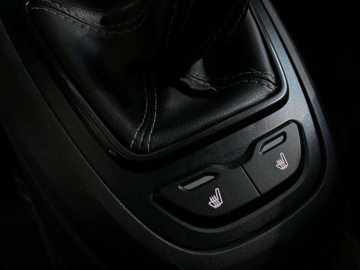 Lada (ВАЗ) Vesta, 2019 - Фото №12