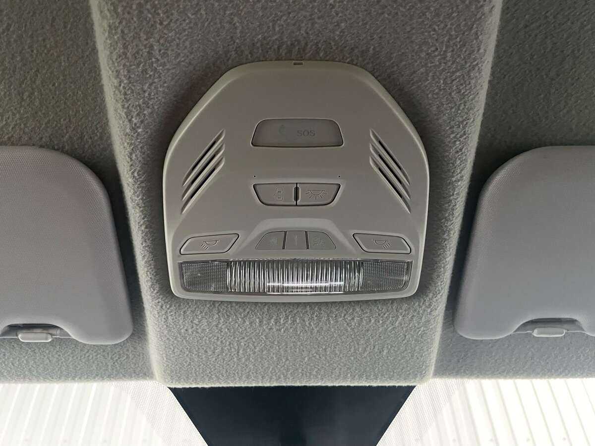 Lada (ВАЗ) Vesta, 2019 - Фото №13