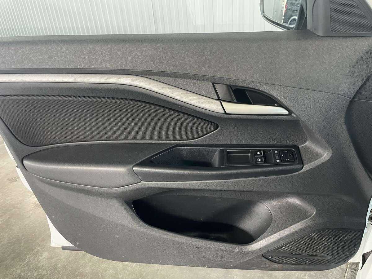 Lada (ВАЗ) Vesta, 2019 - Фото №19