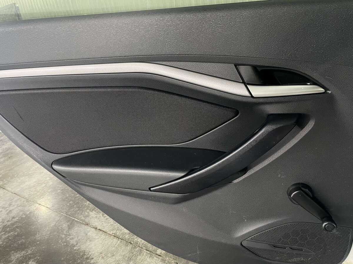 Lada (ВАЗ) Vesta, 2019 - Фото №20