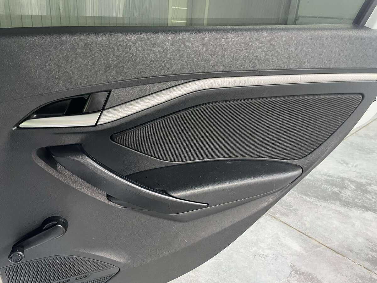 Lada (ВАЗ) Vesta, 2019 - Фото №22