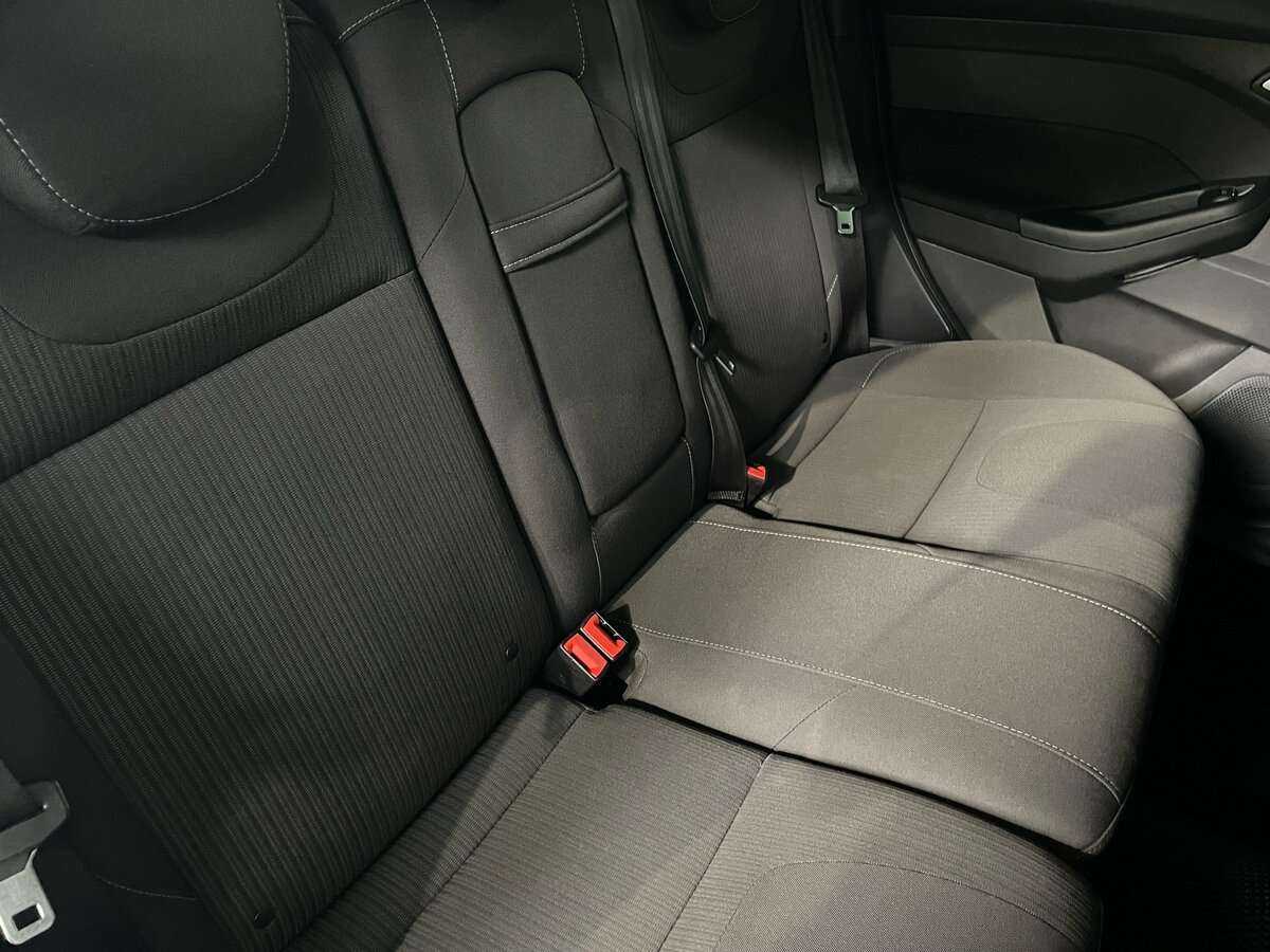 Ford Focus, 2013 - Фото №12