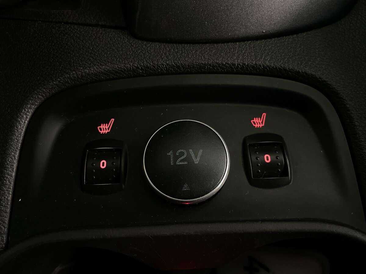 Ford Focus, 2013 - Фото №16