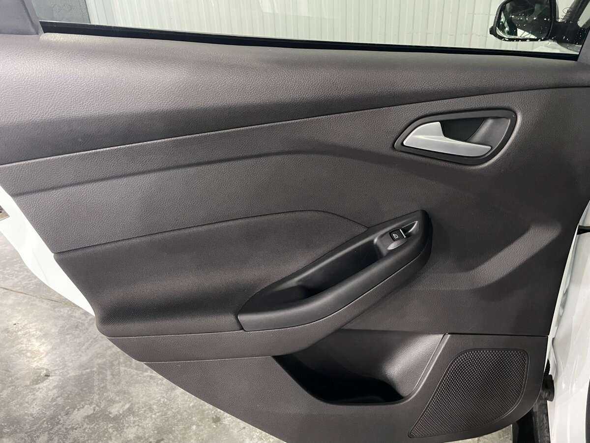 Ford Focus, 2013 - Фото №18