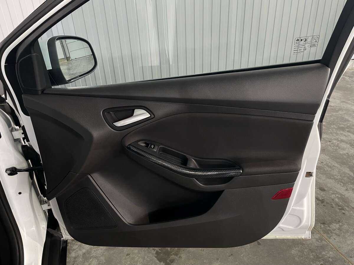 Ford Focus, 2013 - Фото №19