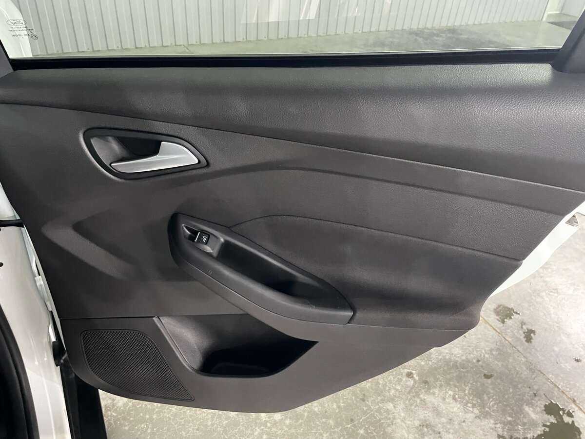 Ford Focus, 2013 - Фото №20