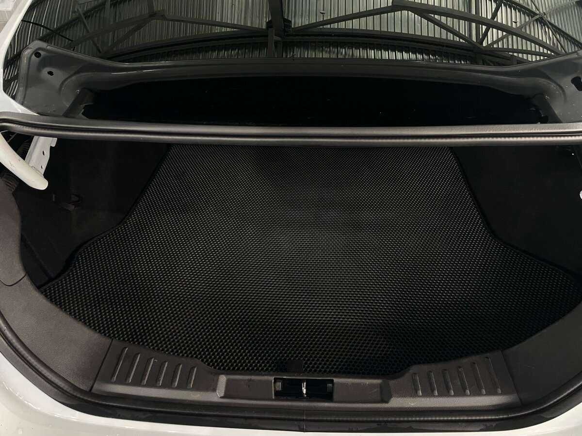 Ford Focus, 2013 - Фото №21