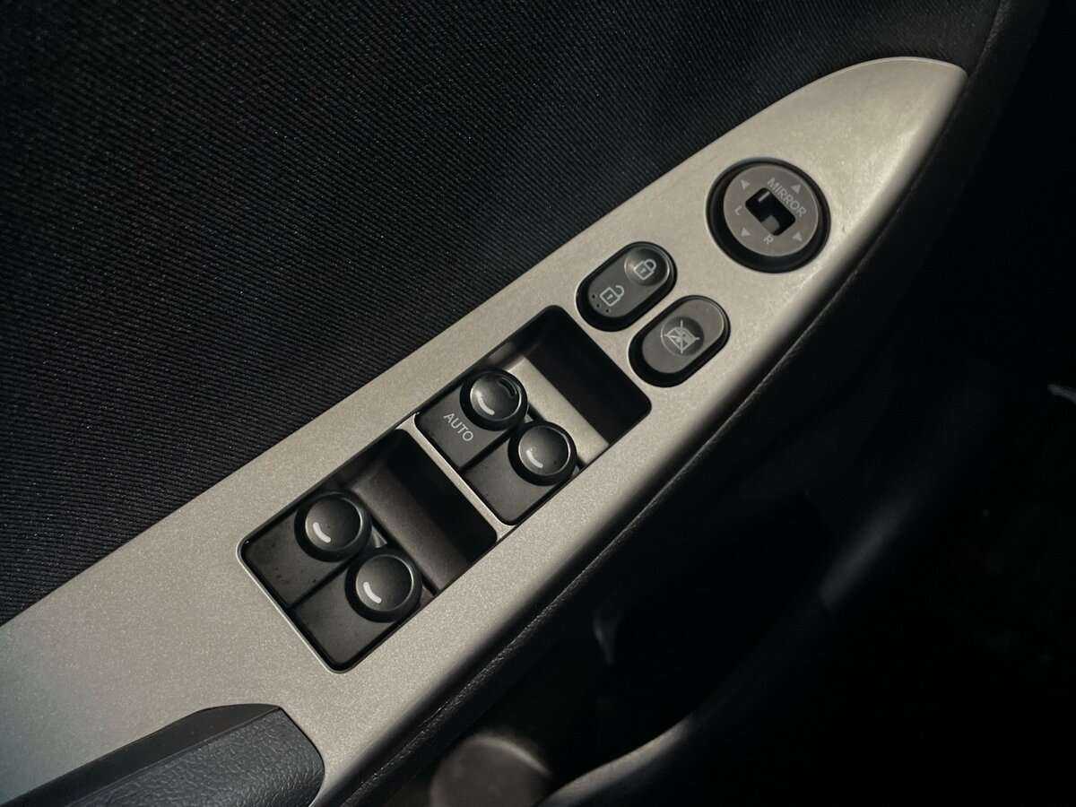 Hyundai Solaris, 2015 - Фото №9