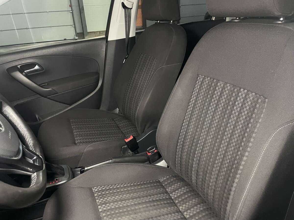 Volkswagen Polo, 2017 - Фото №10