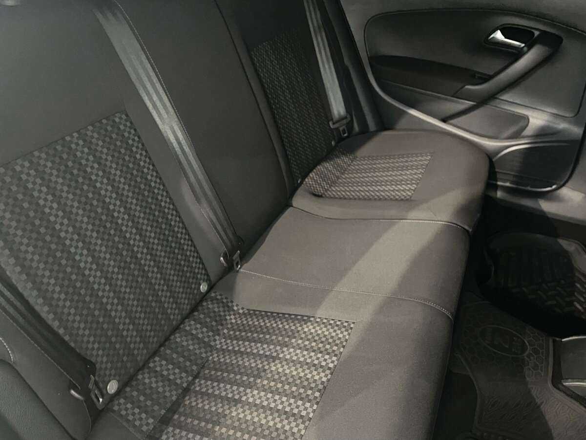 Volkswagen Polo, 2017 - Фото №12