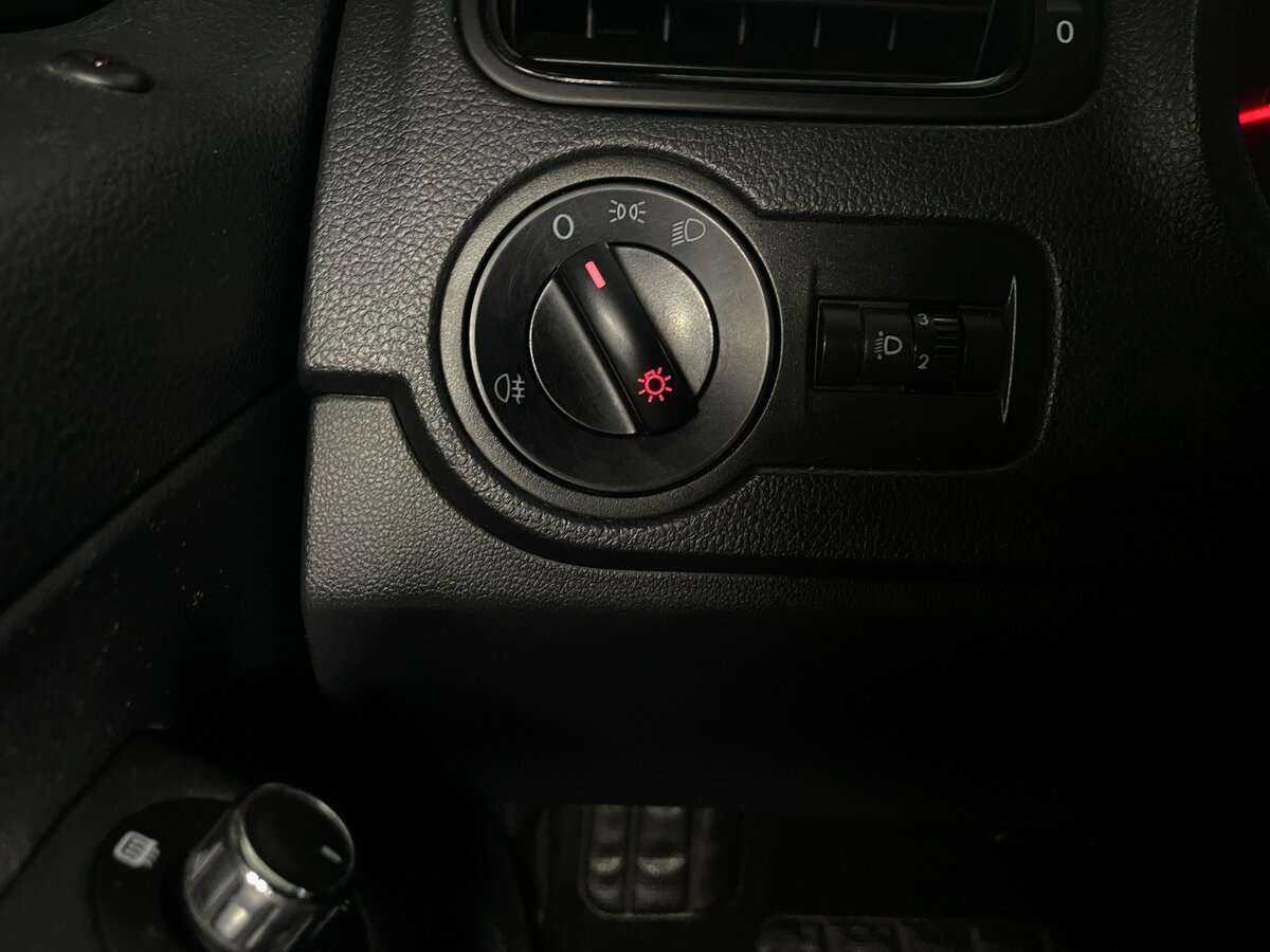 Volkswagen Polo, 2017 - Фото №17