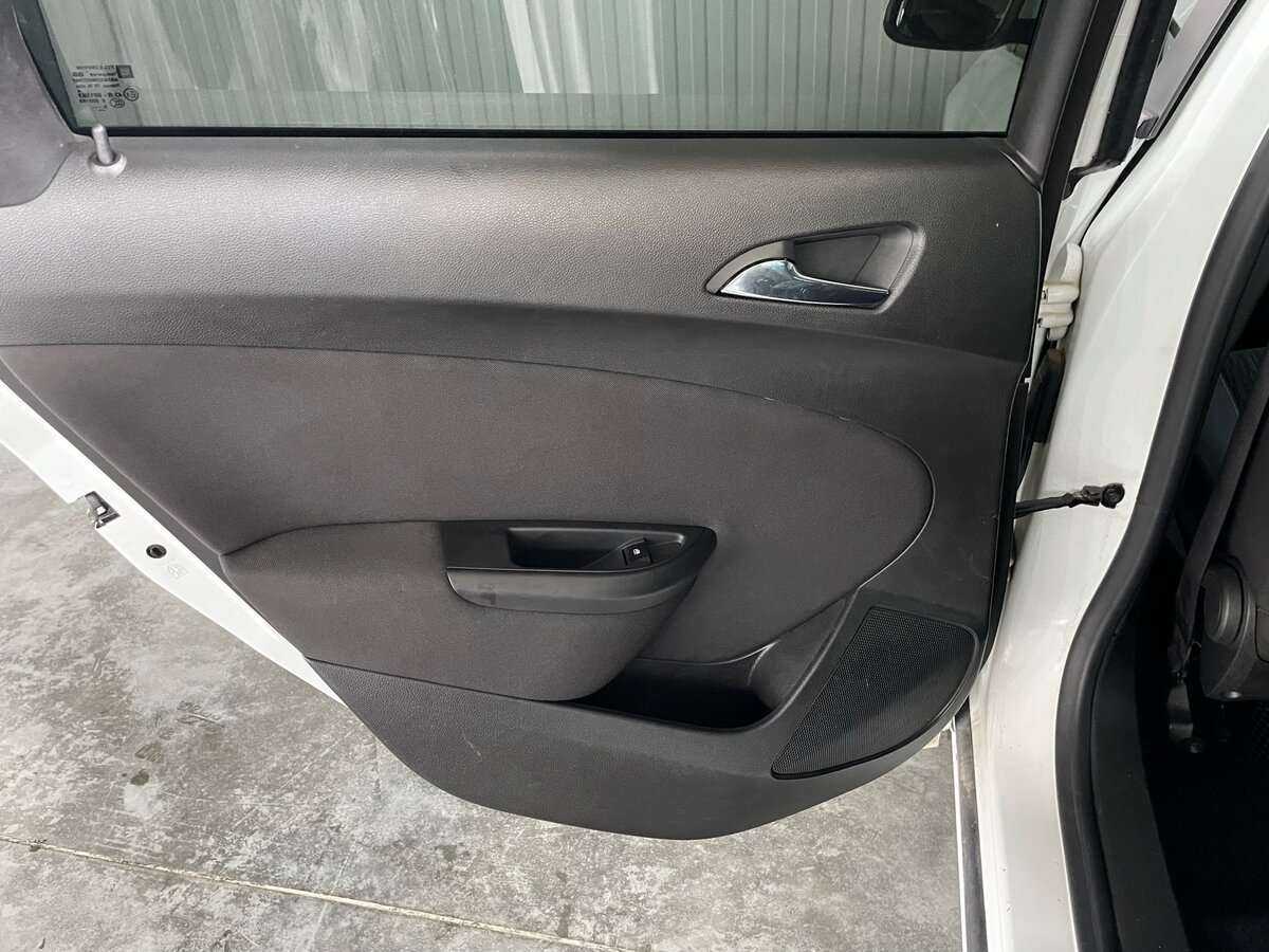 Opel Astra, 2013 - Фото №17