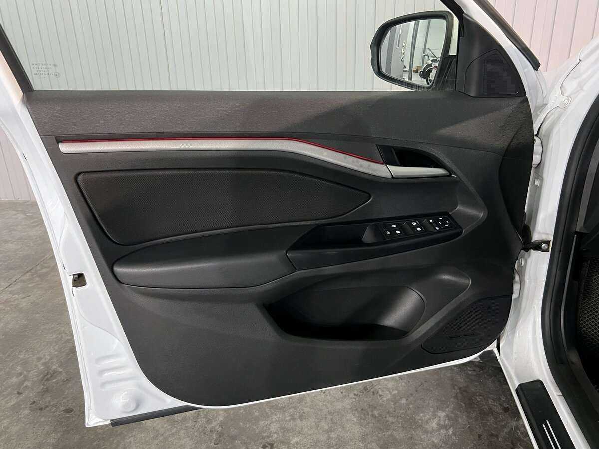 Lada (ВАЗ) Vesta, 2020 - Фото №8