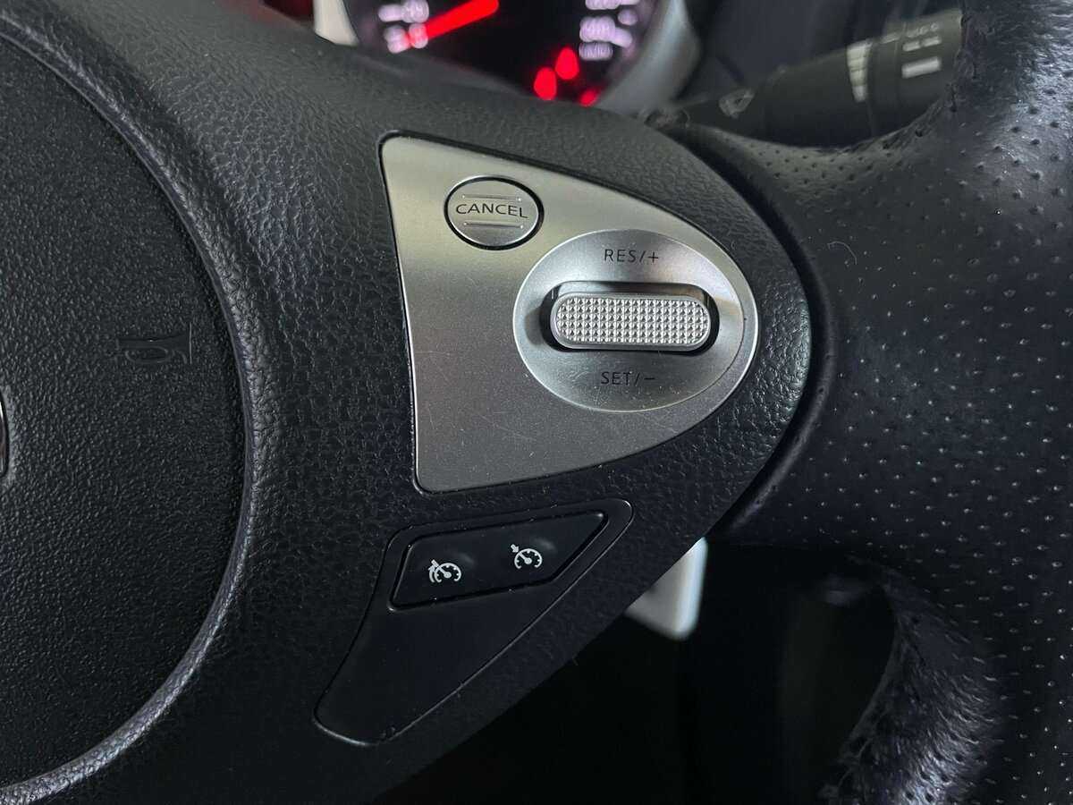 Nissan Juke, 2012 - Фото №11