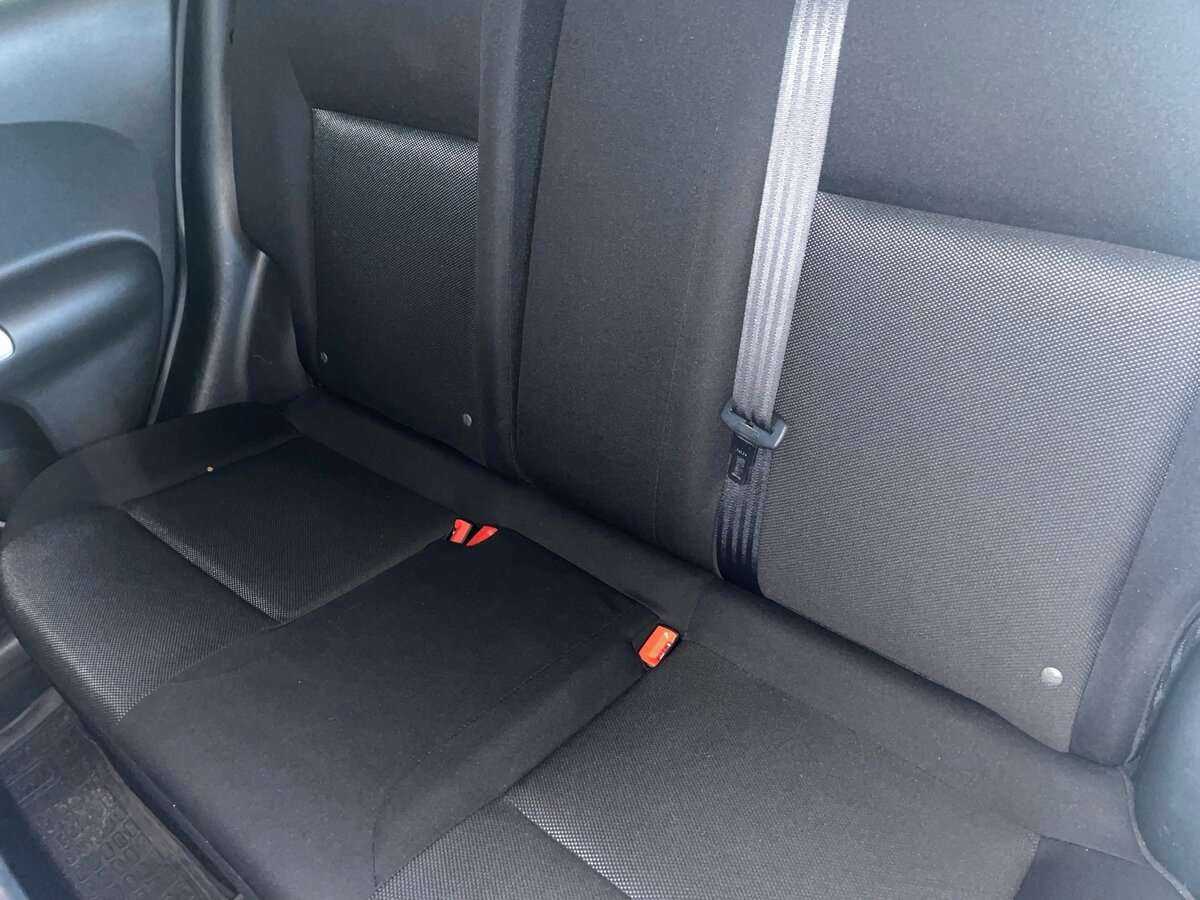 Nissan Juke, 2012 - Фото №16