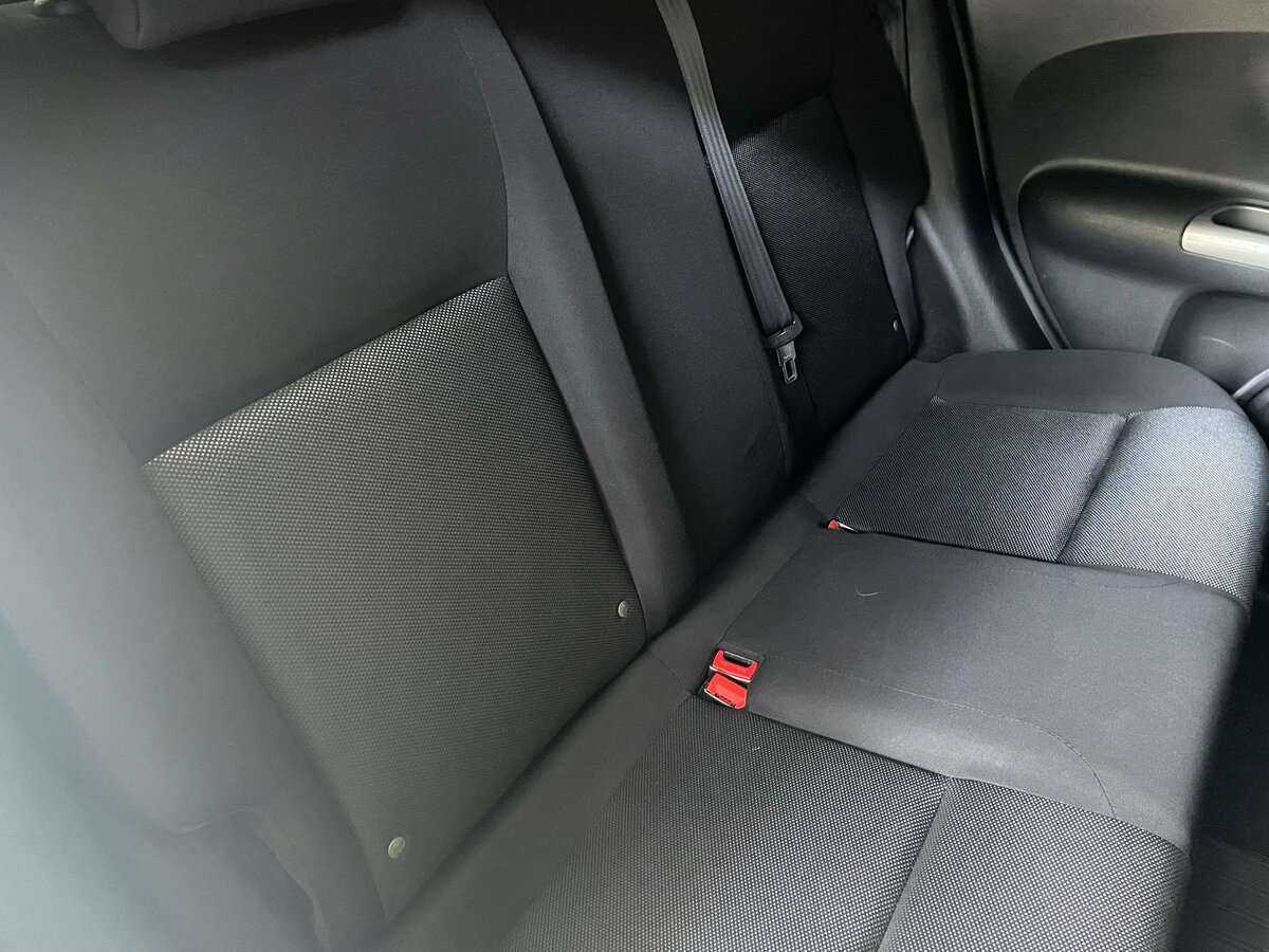 Nissan Juke, 2012 - Фото №18