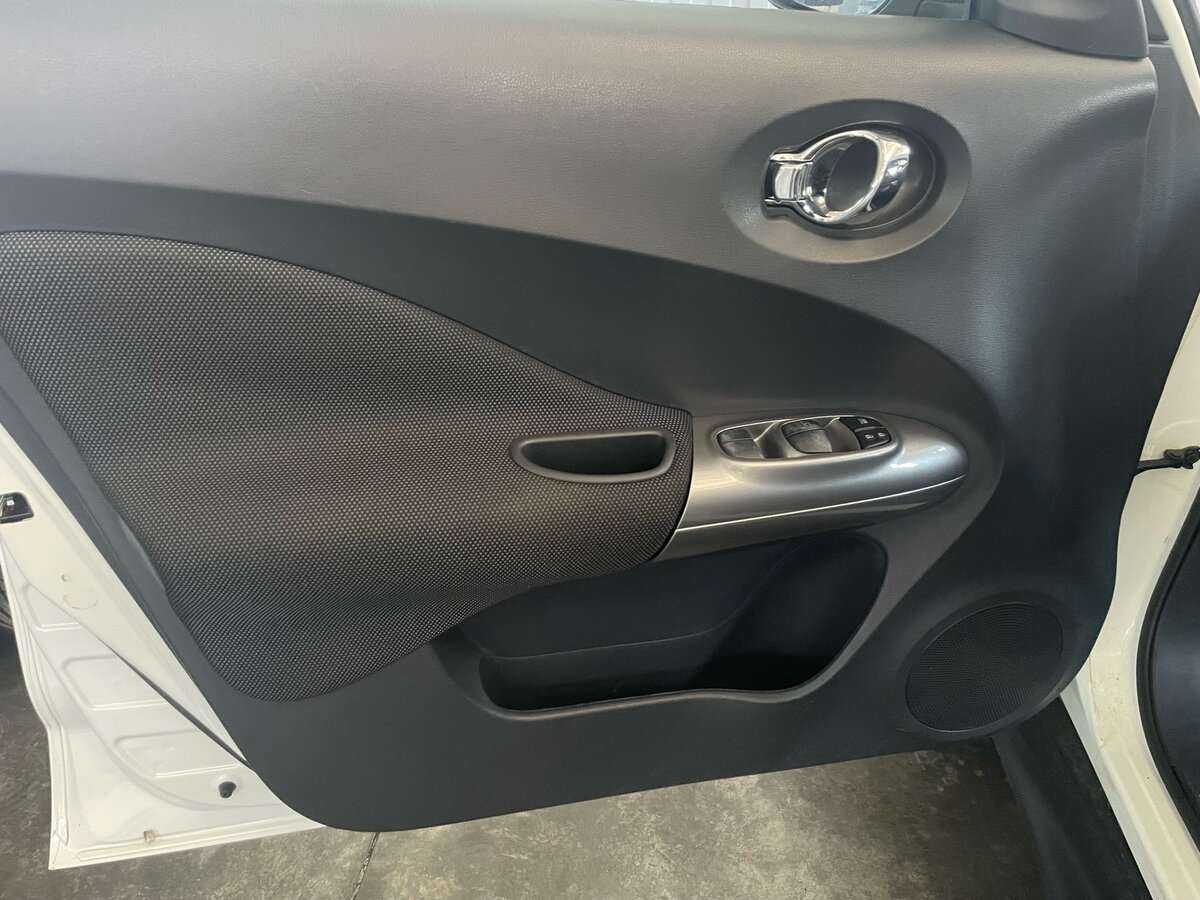 Nissan Juke, 2012 - Фото №19