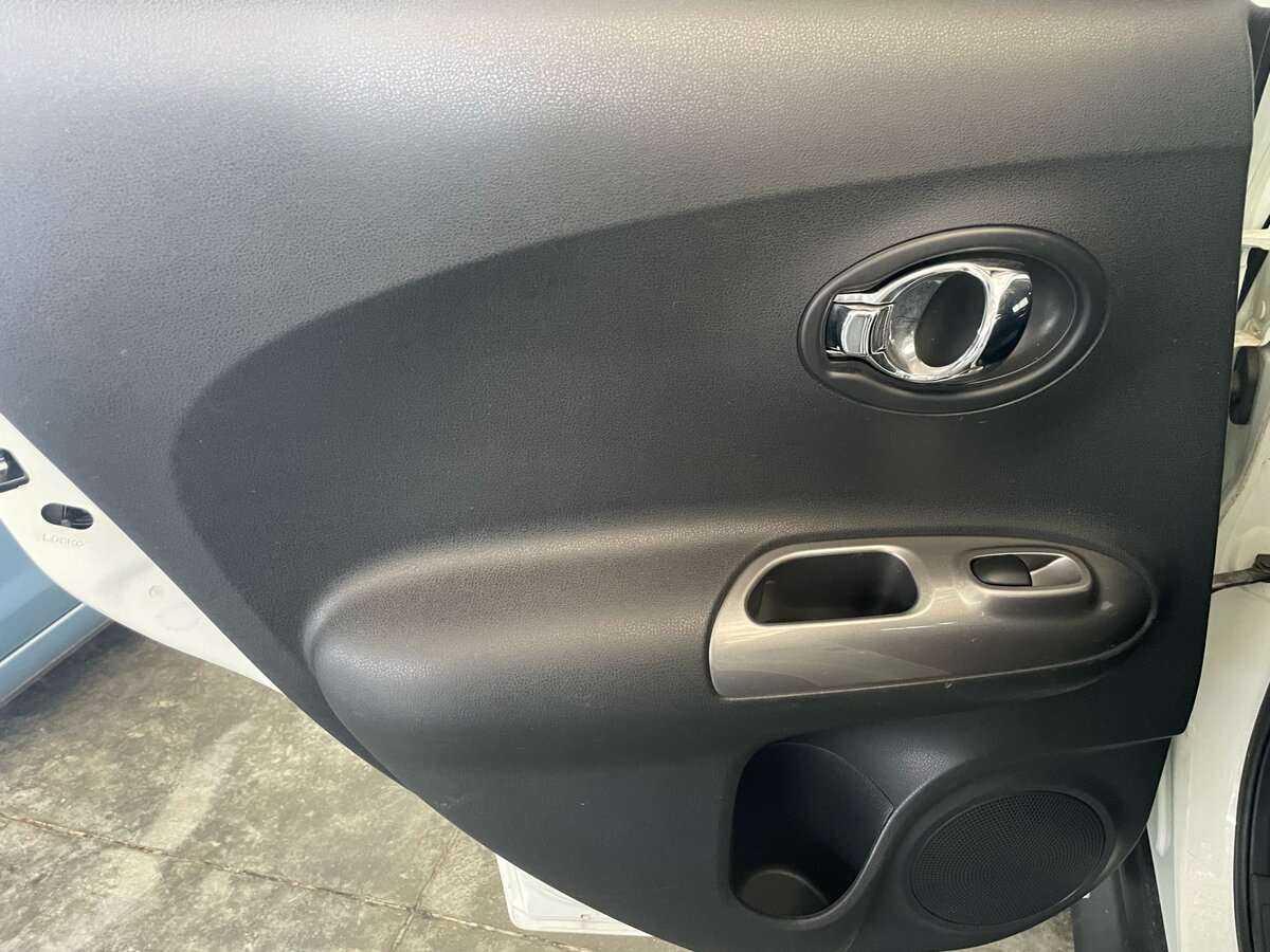 Nissan Juke, 2012 - Фото №20