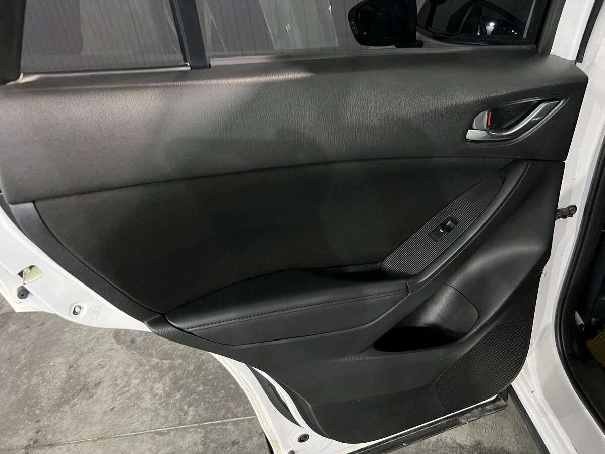 Mazda CX-5, 2013 - Фото №14